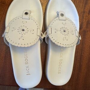 Jack Rogers Collins Casual Sandals